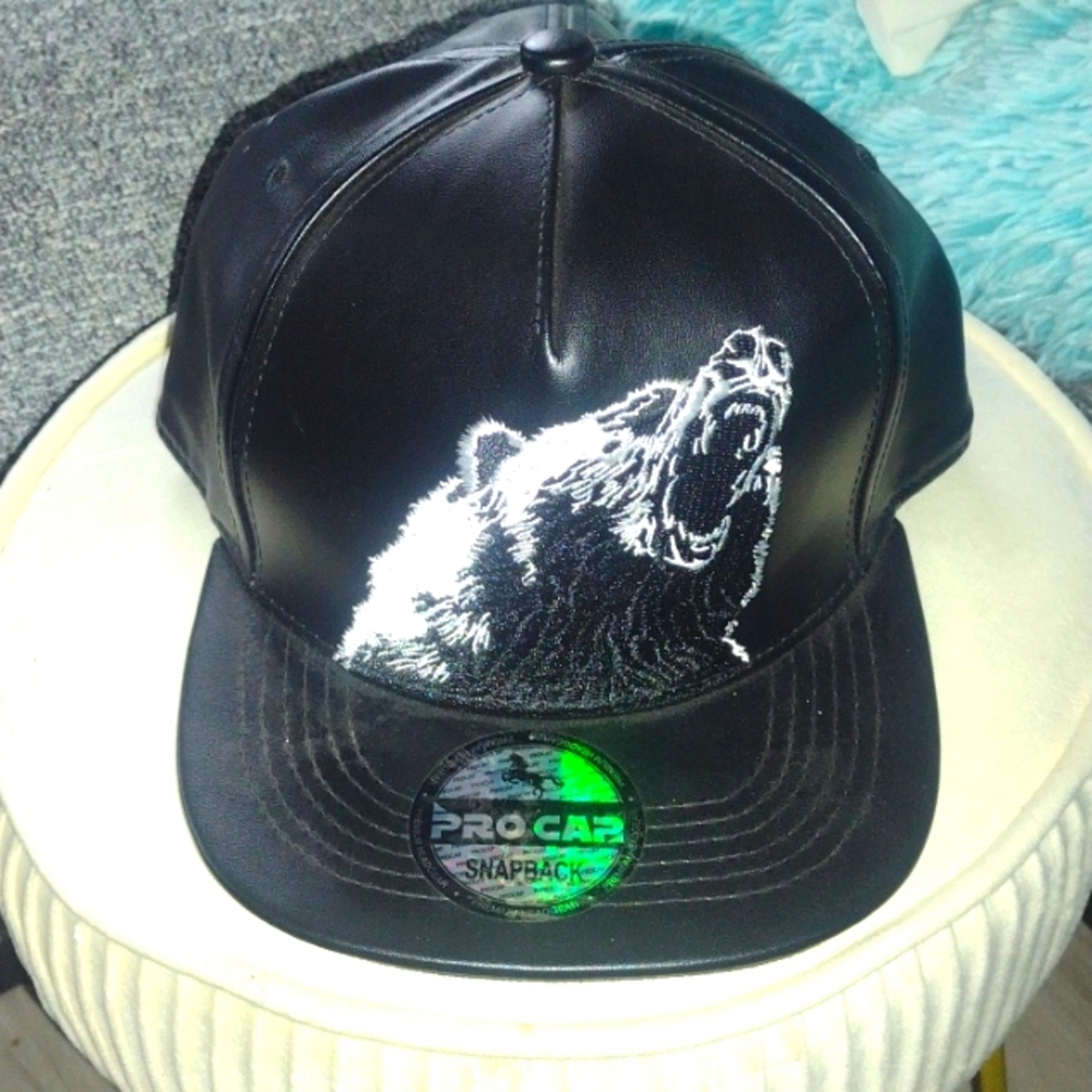 😎Pro cap snapback ball cap